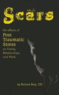 Enlarge image Cover: Scars - ACTA Publications
