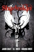 Cover: Shadeskin - Supremacy Press