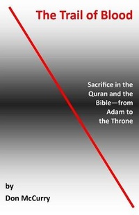 Enlarge image Cover: The Trail of Blood - Createspace Independent Publishing Platform