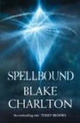 Cover: Spellbound - HarperCollins