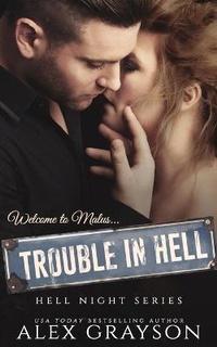 Enlarge image Cover: Trouble in Hell - Createspace Independent Publishing Platform