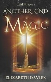 Enlarge image Cover: Another Kind of Magic - Createspace Independent Publishing Platform