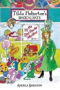 Cover: Tilda Pinkerton's Magical Hats - Quiet Owl Books