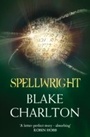 Cover: Spellwright - HarperCollins