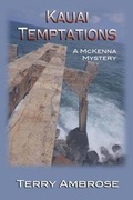 Cover: Kauai Temptations - Terrance Ambrose