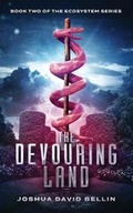 Cover: The Devouring Land - Mostly Wind Books