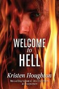 Cover: Welcome to Hell - Skylight-NYC Publishers
