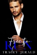 Cover: Free to Run - Tracey Jerald