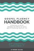 Cover: Gospel Fluency Handbook - Saturate