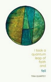 Abbildung von: I Took a Quantum Leap of Faith and Fell - Golden Dragonfly Press
