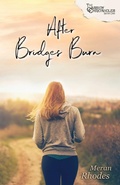 Cover: After Bridges Burn - Green Sneakers Press