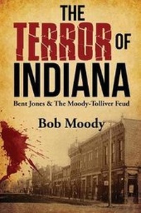 Enlarge image Cover: The Terror of Indiana - Light Bread Press