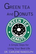 Cover: Green Tea and Donuts - Sbg Media