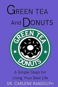 Enlarge image Cover: Green Tea and Donuts - Sbg Media
