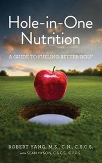Abbildung von: Hole-In-One Nutrition - Robert\Yang#inc