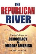 Cover: The Republican River - Calamo Press