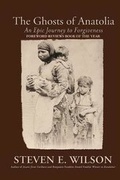 Cover: The Ghosts of Anatolia - H-G Books