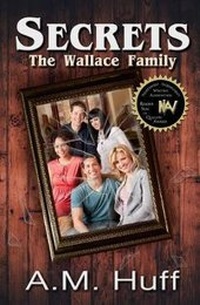 Enlarge image Cover: Secrets - Jamarque Publishing