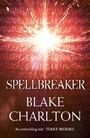 Cover: Spellbreaker - HarperCollins
