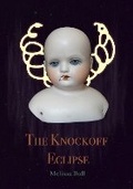 Cover: The Knockoff Eclipse - Anvil Press Publishers Inc