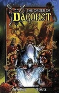 Cover: Order of Dagonet - Action Lab Entertainment, Inc.
