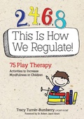 Cover: 2, 4, 6, 8 This Is How We Regulate - Pesi Publishing