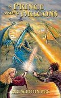 Cover: A Prince Among Dragons - Soaring Gull Press