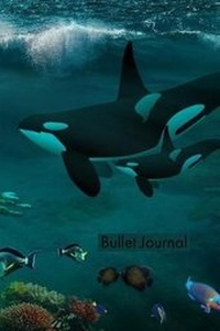 Abbildung von: Bullet Journal - Buckley Bay Publishing