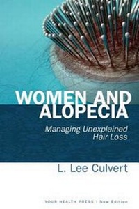 Abbildung von: Women and Alopecia - Your Health Press