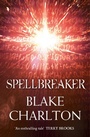 Cover: Spellbreaker - HarperVoyager