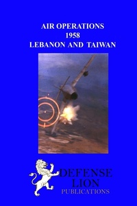 Enlarge image Cover: Air Operations 1958 - Defense Lion Publications