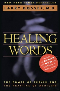 Enlarge image Cover: Healing Words - HarperOne