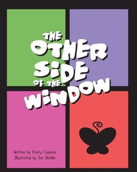Enlarge image Cover: The Other Side of the Window - LP Publishing