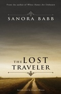 Cover: The Lost Traveler - Muse Ink Press