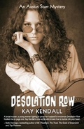 Cover: Desolation Row - Stairway Press