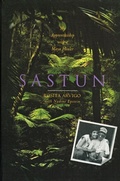 Cover: Sastun - HarperOne