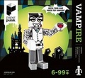 Cover: Vampire/Werewolf - Paper Punk