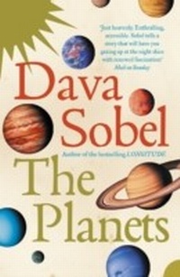 Abbildung von: The Planets - HarperPerennial