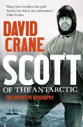 Cover: Scott of the Antarctic - HarperPerennial