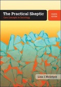 Cover: The Practical Skeptic - McGraw Hill Higher Education