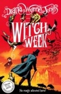Cover: Witch Week - HarperCollins