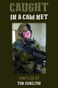 Cover: Caught in a Cam Net - Grosvenor House Publishing Ltd