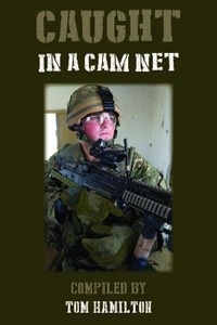 Enlarge image Cover: Caught in a Cam Net - Grosvenor House Publishing Ltd
