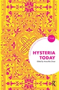 Cover: Hysteria Today - Routledge