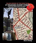Cover: It Touched Every Street - Wordcatcher Publishing