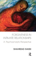 Cover: Forgiveness in Intimate Relationships - Routledge