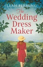 Cover: The Wedding Dress Maker - Head of Zeus