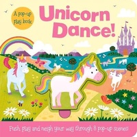 Enlarge image Cover: Unicorn Dance! - Top That Publishing