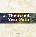 Cover: Thousand-Year Path - Public Works and Government Services Canada