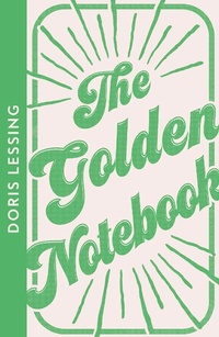 Enlarge image Cover: The Golden Notebook - Fourth Estate Ltd